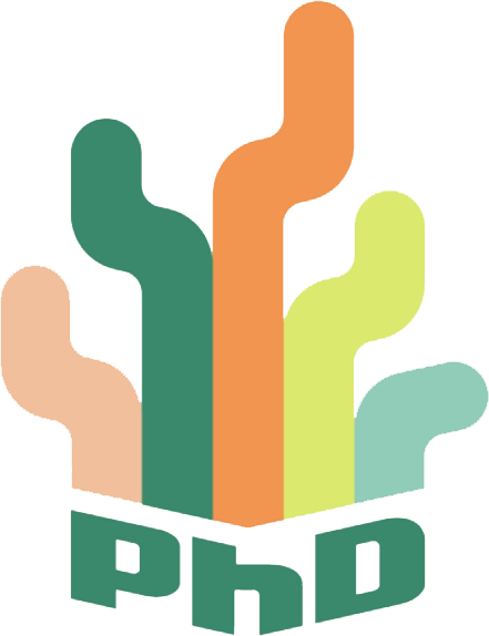 PhD Logo